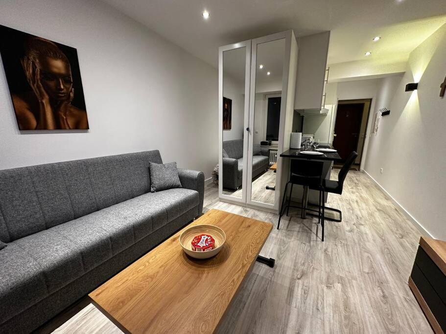 Amazing Cosy Flat Lux Gare Luxembourg