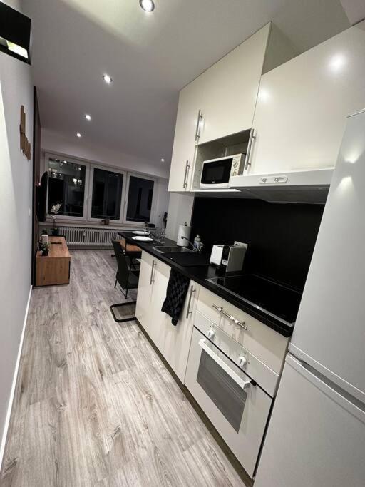 Amazing Cosy Flat Lux Gare Apartment *