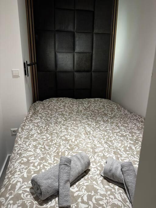 Amazing Cosy Flat Lux Gare Luxembourg